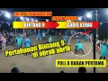 full A babak pertama gobak sodor bintang 9 vs garis keras