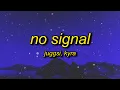 Download Lagu juggsi, kyra - no signal