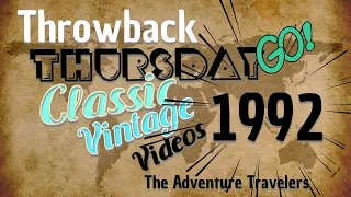 Wainapanapa Cave Expedition 1992