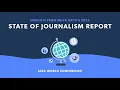 Insights from Muck Rack s State of Journalism report at IABC World Conference