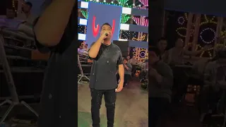 شد حيلك وشوف مين باقيلك خلي بالك محدش صافيلك الكابيتانو حسام حسن امير سلطان 