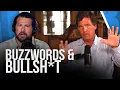 Tucker s 10-Point Plan Is a Joke
