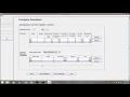 Cloud analyst Configuration