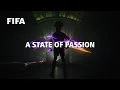 A State of Passion FIFA Women s World Cup
