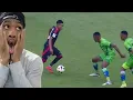 Download Lagu Relebohile Mofokeng is dancing past defenders across Africa 2024-25 💎 REACTION