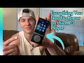 Aiandcc 64 GB Mp3 Player Review