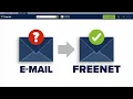 E-Mail kommt im Freenet-Konto nicht an Einstellungen prufen Whitelisting