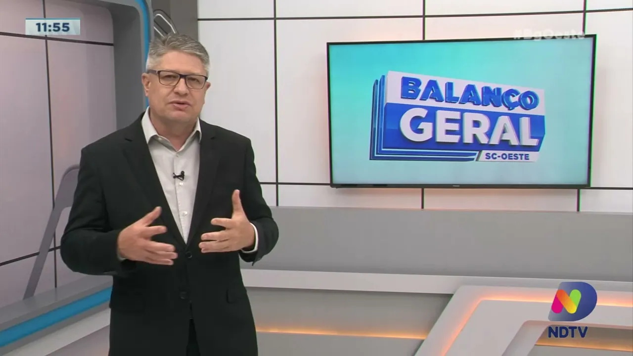 Covid-19: Chapecó tem menos de 200 casos ativos e abre agendamento para vacinação