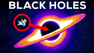 Download What If You Fall into a Black Hole MP3