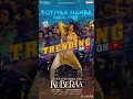 Download Lagu #PoyivaaNanba Rules YouTube Trending Charts 🔥🔥 | #Dhanush | #DSP | #shorts