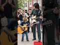 Download Lagu Viral Monyet Main Gitar di Alun alun China #shorts #empudstudiogrup #monkey
