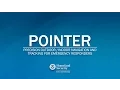 Precision Outdoor and Indoor Navigation and Tracking for Emergency Responders POINTER
