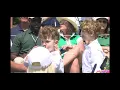 PGA Tour on ESPN intro 2026 Masters Tournament - Par-3 Contest