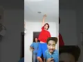 Wait He Can Stick to Walls