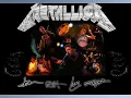Metallica - Smoke on the water