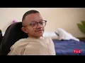 Pamela is Jealous About Jay's New Trainer | Jay & Pamela | TLC