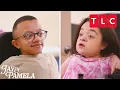 Pamela is Jealous About Jay s New Trainer Jay Pamela TLC