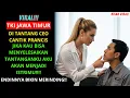 Lagu KISAH VIRAL!! TKI JAWA TIMUR DITANTANG CEO CANTIK PRANCIS, JIKA BERHASIL DIA AKAN MENJADI ISTRINYA!!