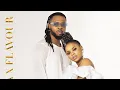Download Lagu Flavour ft Chidinma - Our Gift's [Official Video]