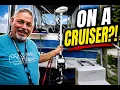 I Put a Trolling Motor on My Cruiser Here s Why