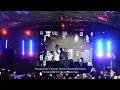 Arcangel - Como Tiene Que Ser  @Monterrey Mexico  2014