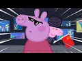 Download Lagu [YTP FR] Peppa pig à l'aquaquarium