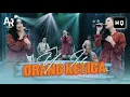 ORANG KETIGA - YENI INKA (HIGH QUALITY AUDIO)