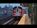 Subway Stabbing Leaves Man Wounded at 82nd St Station - Queens
