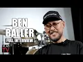 Ben Baller aka The Forrest Gump of Hip-Hop Tells His Life Story Full Interview