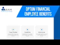 Optum Financial Employee Benefits Login Benefits Optum Financial secure optumfinancial com