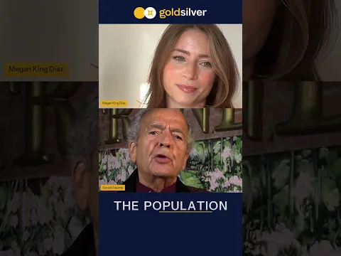 'The Game Is Totally Rigged': Gerald Celente
