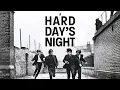 Lagu A Hard Day's Night (1964) | Full Movie | The Beatles | Richard Lester