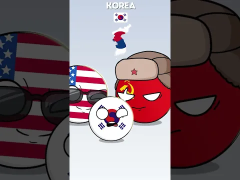PERFECT SYSTEM? 😭 #countryballs