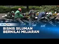 Download Lagu Parkir Ilegal Jakarta: Bisnis Siluman Bernilai Miliaran #REALITAS