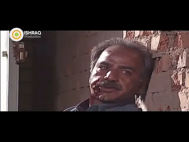 مسلسل ( التربة الحمراء ) - الحلقة الأخيرة