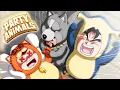 Download Lagu Three Idiots Play Party Animals
