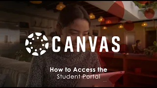 Student Portal How to Access
