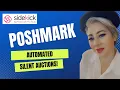 Posh Sidekick Automated Silent Auctions - Game Changer
