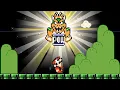 Download Lagu Mario Has Bad Luck with POW Blocks