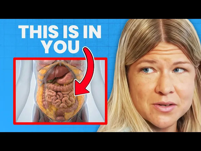 The Hidden Enemy That’s Making You SICK and FAT