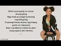 YAKAP (LYRICS) BY: ALEX BRUCE