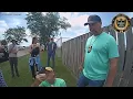 Cedar Rapids Police Release Before Facility Arrests