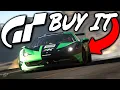 Gran Turismo 7 Best Beginner Cars