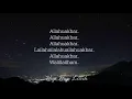 Download Lagu ECKO SHOW - Takbirap (ft. BOSSVHINO \u0026 AIL) - LIRIK