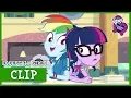 Download Lagu The Last Day of School | MLP: Equestria Girls | Better Together (Digital Series!) [Full HD]