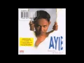 Download Lagu Ayie - Rahsia Seorang Pencinta (Audio + Cover Album)