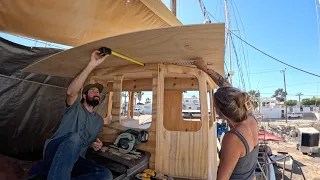 Salt & Tar: Ep.339- Roofless