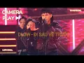 Download Lagu Dlow - Đi Sau Về Trước | Cực Bùng Nổ Tại Chung Kết Rap Việt Mùa 2