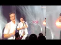 NICKY JAM sorprende a SILVESTRE DANGOND durante concierto en Miami | CASATE CONMIGO en vivo