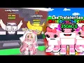 Download Lagu MOMON PAKAI INFINITY LUCK UNTUK MENDAPATKAN PET SECRET TERBARU feat @BANGJBLOX